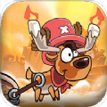 超级萌兽跑酷手游app 超级萌兽跑酷手游app