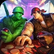 终极战争罢工手游app 终极战争罢工手游app