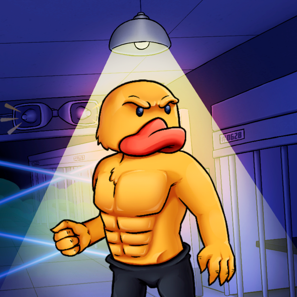 越狱计划和谐版手游app 越狱计划和谐版手游app