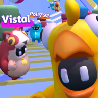 奔跑的家伙手游app 奔跑的家伙手游app