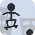 火柴人滑板空间手游app 火柴人滑板空间手游app