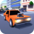 迷你交通赛车手手游app 迷你交通赛车手手游app