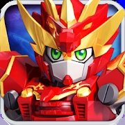 巨型超级英雄手游app 巨型超级英雄手游app