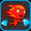 冰与火的冒险3	手游app