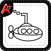 萌宝简笔画手机软件app 萌宝简笔画手机软件app