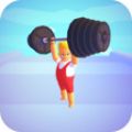 举起杠铃就跑手游app 举起杠铃就跑手游app