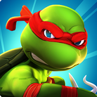 忍者神龟：传奇手游app