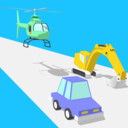 玩具车变形记手游app 玩具车变形记手游app