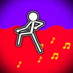 节奏火柴人手游app