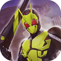 假面骑士城市大战手游app 假面骑士城市大战手游app