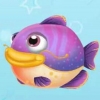 《摩尔庄园手游》紫色鲶鱼位置介绍