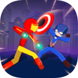格斗超人联盟手游app 格斗超人联盟手游app