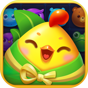 开心消消乐鸿蒙版手游app 开心消消乐鸿蒙版手游app