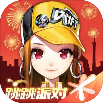 QQ飞车鸿蒙版手游app QQ飞车鸿蒙版手游app