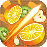 我水果切的贼溜手游app 我水果切的贼溜手游app