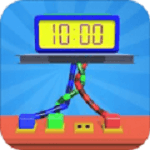 绳索营救大战手游app 绳索营救大战手游app