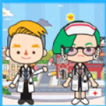 米加小镇护士手游app 米加小镇护士手游app