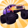 全地形赛车手游app 全地形赛车手游app
