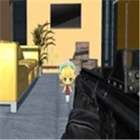 建筑破坏人手游app 建筑破坏人手游app