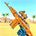 神枪手射击英雄手游app