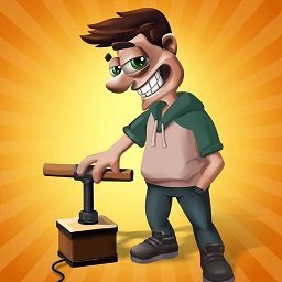 恶搞邻居手游app