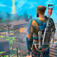 生存主义者入侵内置菜单版手游app 生存主义者入侵内置菜单版手游app