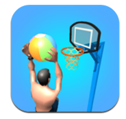 游泳投篮手游app