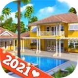 空间装饰岛屿手游app