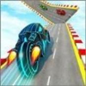霓虹赛车坡道手游app 霓虹赛车坡道手游app