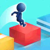 火柴人跳跃模拟手游app 火柴人跳跃模拟手游app