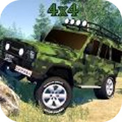 俄罗斯越野SUV手游app 俄罗斯越野SUV手游app