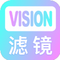 Vision滤镜大师手机软件app