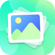 缤纷桌面壁纸手机软件app