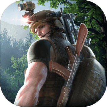 丛林法则:绝地大逃杀和谐版 手游app 丛林法则:绝地大逃杀和谐版 手游app