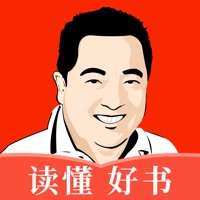 董浩读书手机软件app