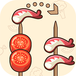 BBQ排序拼图手游app BBQ排序拼图手游app