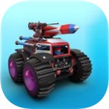 块状坦克战手游app
