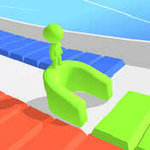 U形跑酷手游app U形跑酷手游app