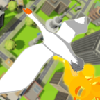 愤怒的大鹅手游app 愤怒的大鹅手游app