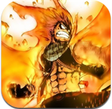 妖精的尾巴大乱斗手游app 妖精的尾巴大乱斗手游app