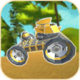 疯狂机械师制作手游app 疯狂机械师制作手游app