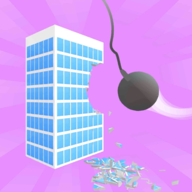 落锤破碎机手游app