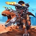 恐龙称霸世界手游app 恐龙称霸世界手游app