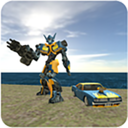 微型汽车机器人手游app