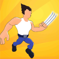 金刚狼快跑手游app 金刚狼快跑手游app