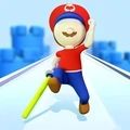 超级比诺跑酷手游app 超级比诺跑酷手游app