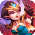 战斗吧勇士2手游app 战斗吧勇士2手游app