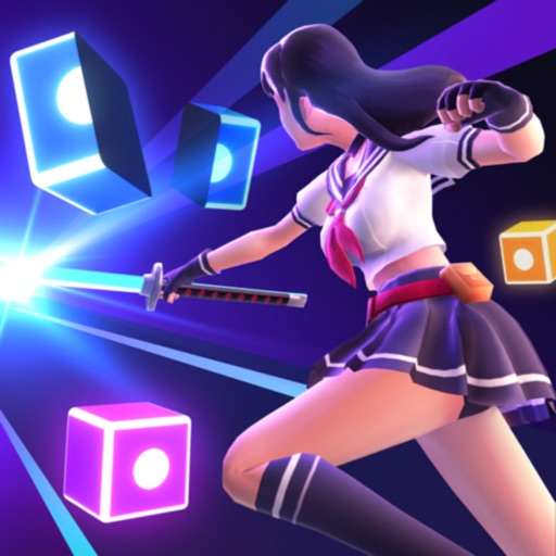 少女节奏酷跑手游app 少女节奏酷跑手游app