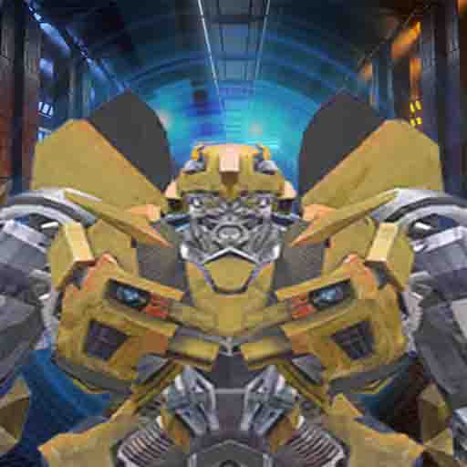 正义的汽车人手游app