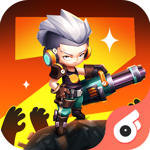 危城救援手游app 危城救援手游app